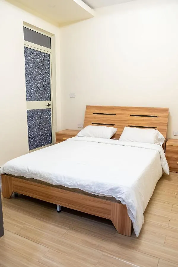 Aymen Apartment アジス・アベバ